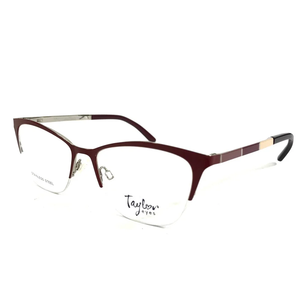 Taylor brand new